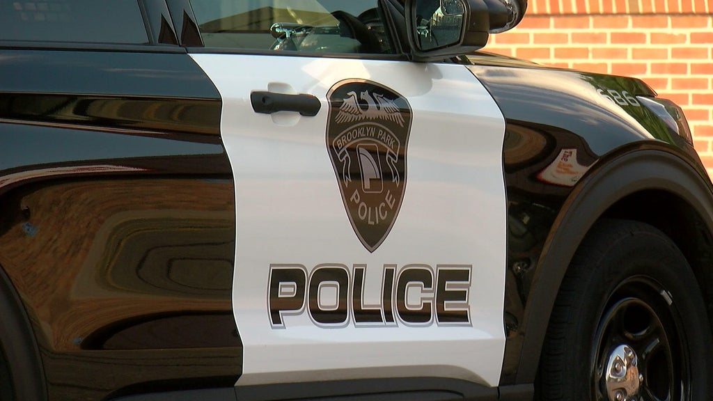 Man shot after confronting car break-in suspects in Brooklyn Park apartment garage, police say — WCCO / CBS Minnesota, New Hope Community news