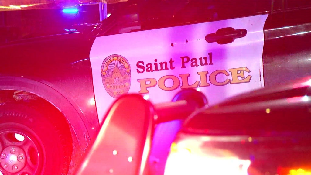 Man who fired stolen gun at officer during chase in St. Paul pleads guilty — WCCO / CBS Minnesota, New Hope Community news