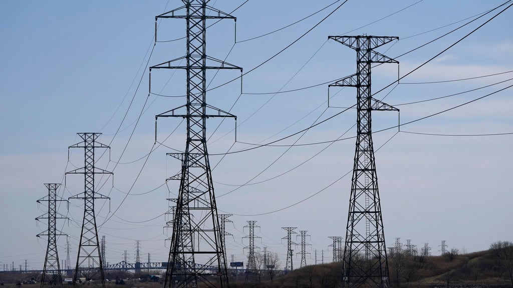 PG&E begins restoring power to Bay Area customers as fire weather conditions improve — CBS Bay Area (KPIX), New Hope Community news