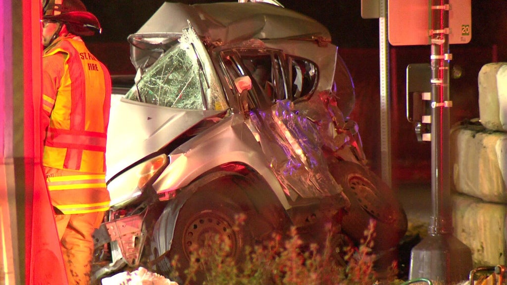 Driver, 23, pleads guilty in deadly high-speed St. Paul crash — New Hope Health news