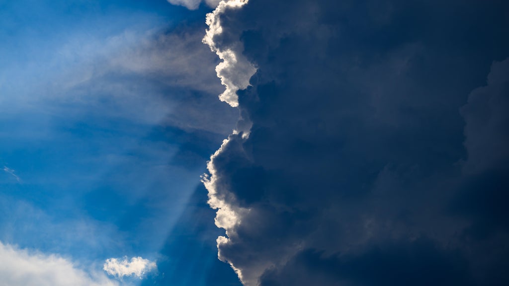 Sunday in South Florida is cloudy after a rain-soaked Saturday — CBS Miami, New Hope Sports news