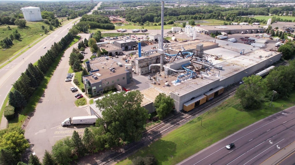 Family sues Twin Cities recycling plant over children's blood lead levels | WCCO Investigates — WCCO / CBS Minnesota, New Hope Real Estate news