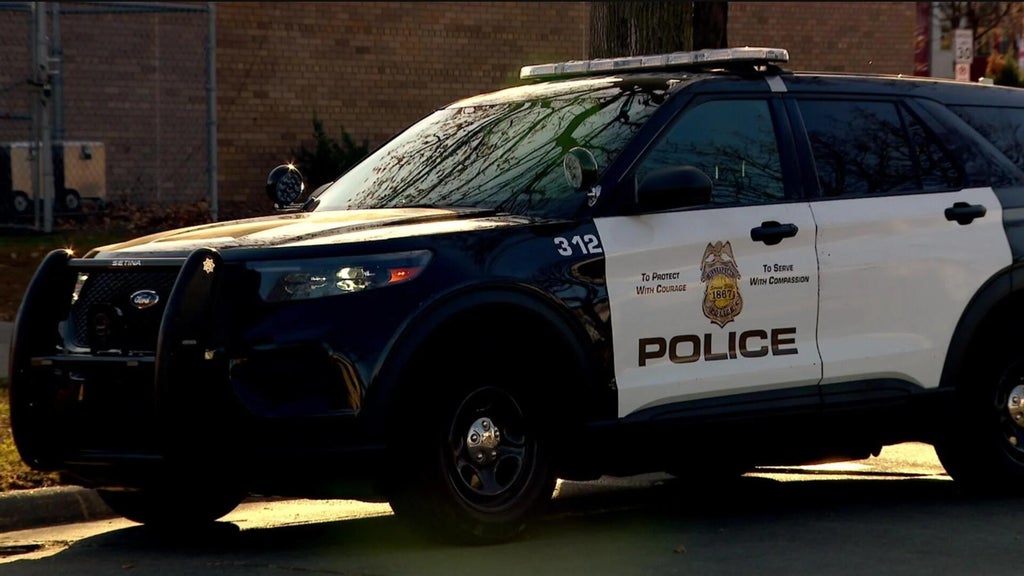 Man shot dead early Sunday in northeast Minneapolis, police say — WCCO / CBS Minnesota, New Hope Health news