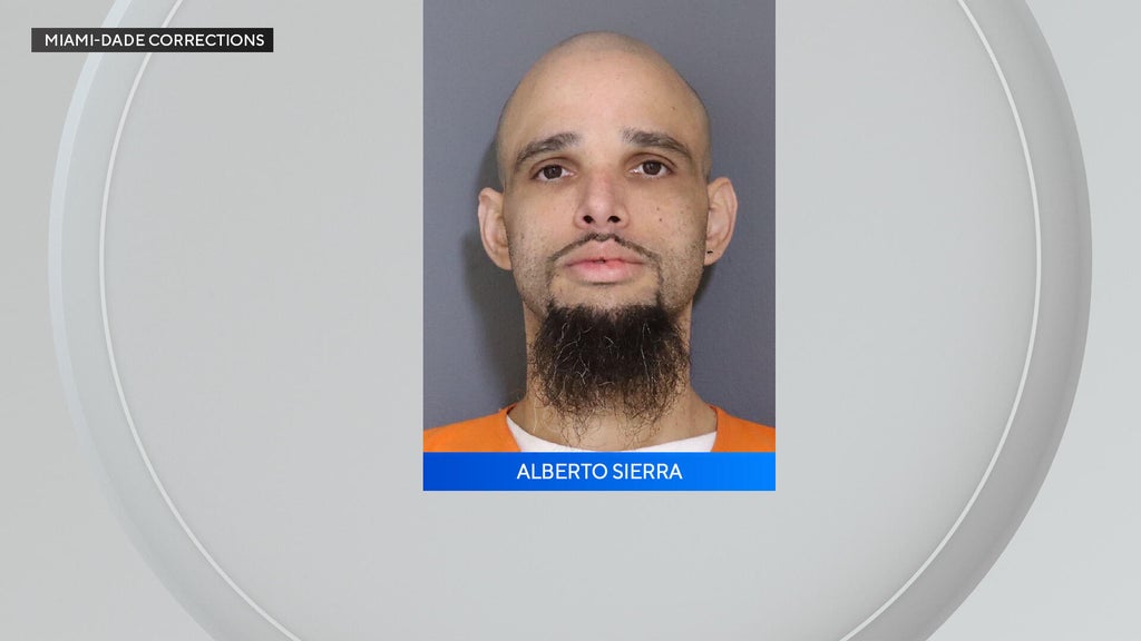 Miami jury recommends sentencing Alberto Sierra to death for killing estranged wife, her daughters — CBS Miami, New Hope Real Estate news