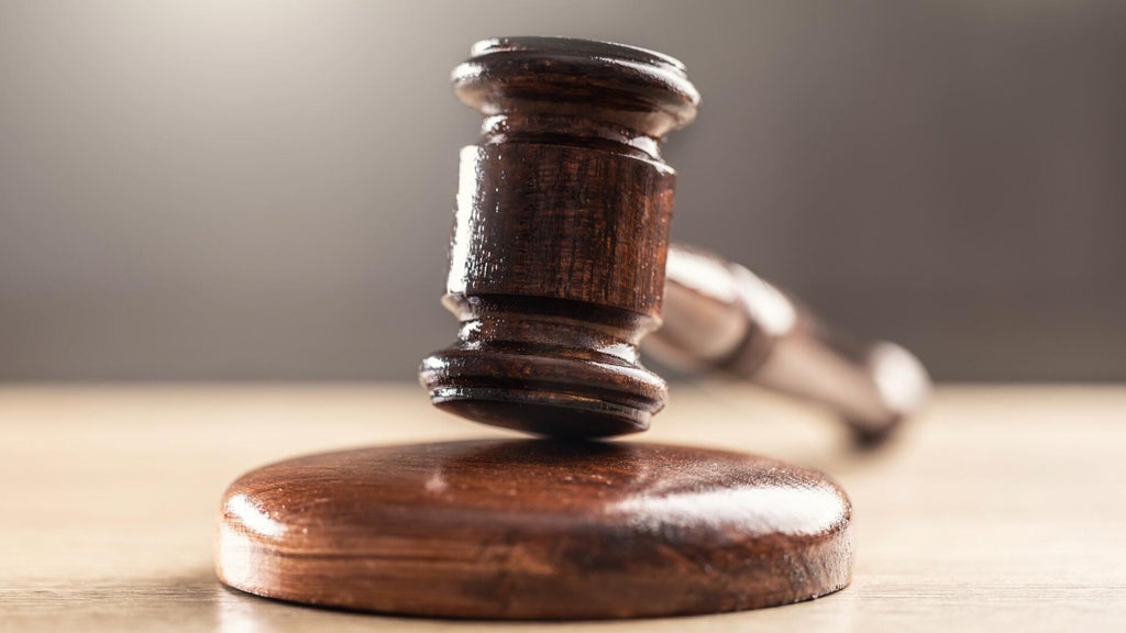 Minnetonka man found guilty of threatening federal judges, elected officials — WCCO / CBS Minnesota, New Hope Schools news