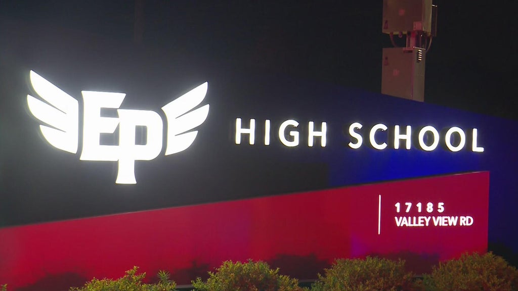 Watch live: Eden Prairie police discuss recent shootings; man charged in homecoming shooting — WCCO / CBS Minnesota, New Hope Schools news
