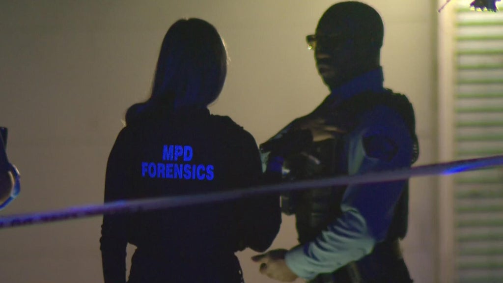Police investigate possible shooting in Minneapolis' Como neighborhood — WCCO / CBS Minnesota, New Hope Community news