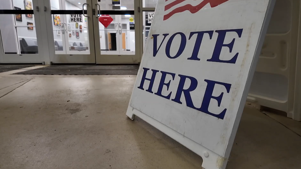More than 200K Minnesotans have cast their ballots in midterm election — WCCO / CBS Minnesota, New Hope Community news