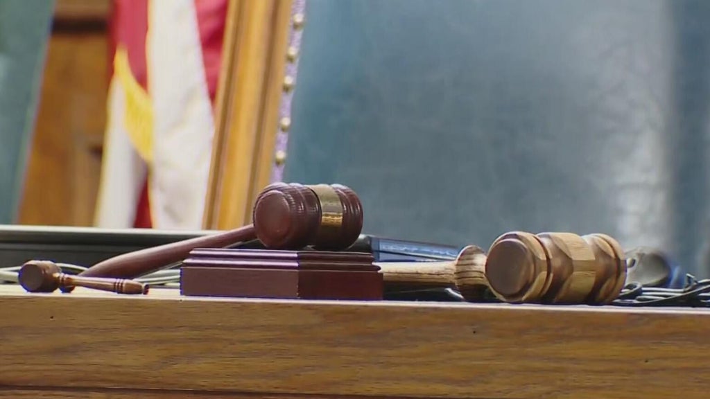 White Bear Lake man sentenced for sexually assaulting 14-year-old girl — WCCO / CBS Minnesota, New Hope Health news
