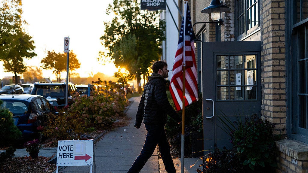 Early in-person voting kicks off in Minnesota: Here's what to know — WCCO / CBS Minnesota, New Hope Community news