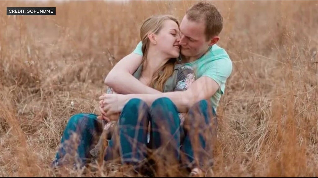 Lakeville man sentenced to life in prison for murdering sister, her unborn child — WCCO / CBS Minnesota, New Hope Community news