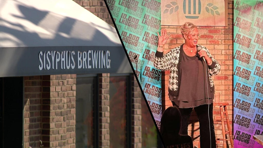 Future of Sisyphus Brewing, popular Minneapolis stand-up spot, uncertain as Dunwoody declines long-term lease — New Hope Dining news