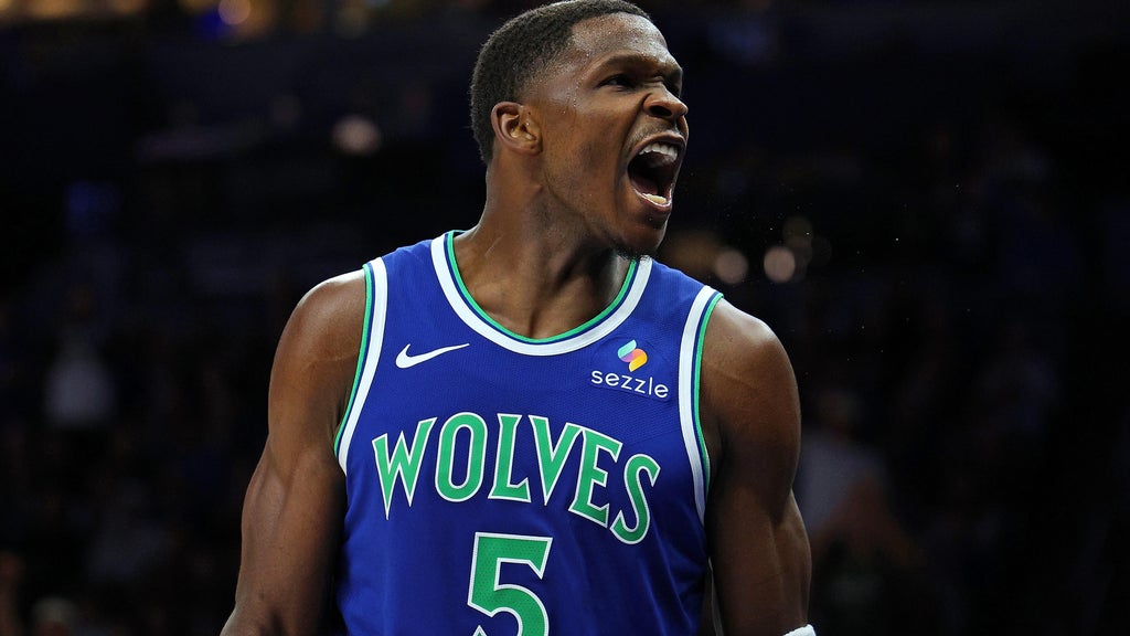 Timberwolves say Anthony Edwards will be "good as new" after knee surgery — New Hope Health news