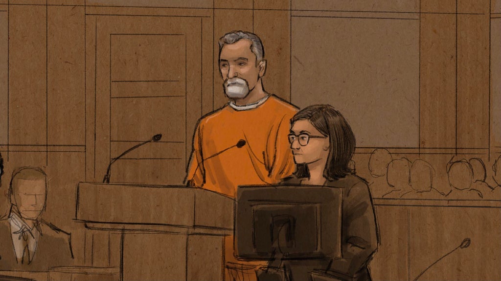 Why pursue state charges for Vance Boelter when he's already been convicted in federal court? — WCCO / CBS Minnesota, New Hope Schools news