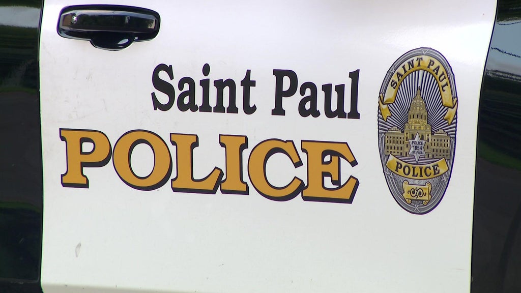 St. Paul man fatally shot himself after shooting girlfriend, police say — WCCO / CBS Minnesota, New Hope Health news