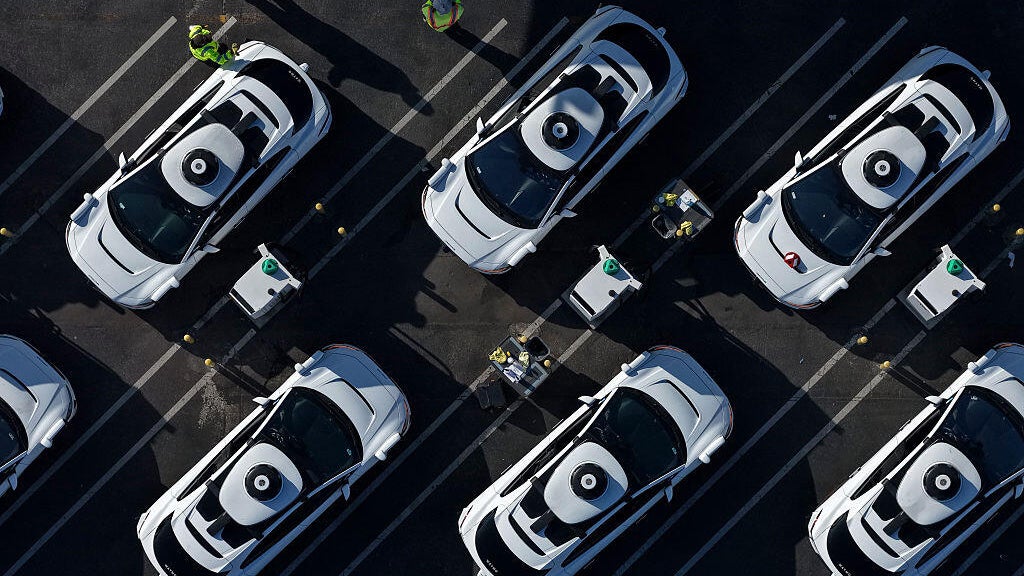 Minneapolis City Council fails to override mayor's veto on driverless vehicle ordinance — WCCO / CBS Minnesota, New Hope Government news
