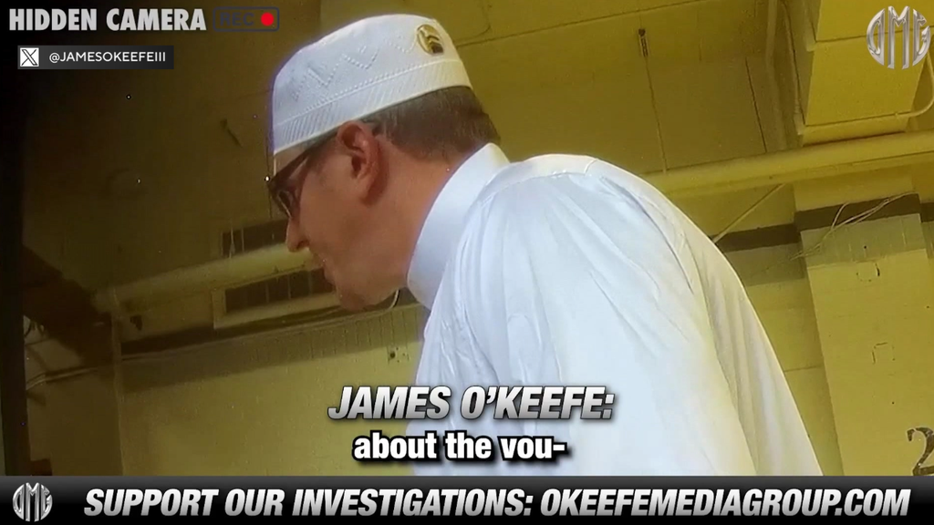 2 activists face felony charges after filming themselves posing as Minnesota voters — New Hope Schools news