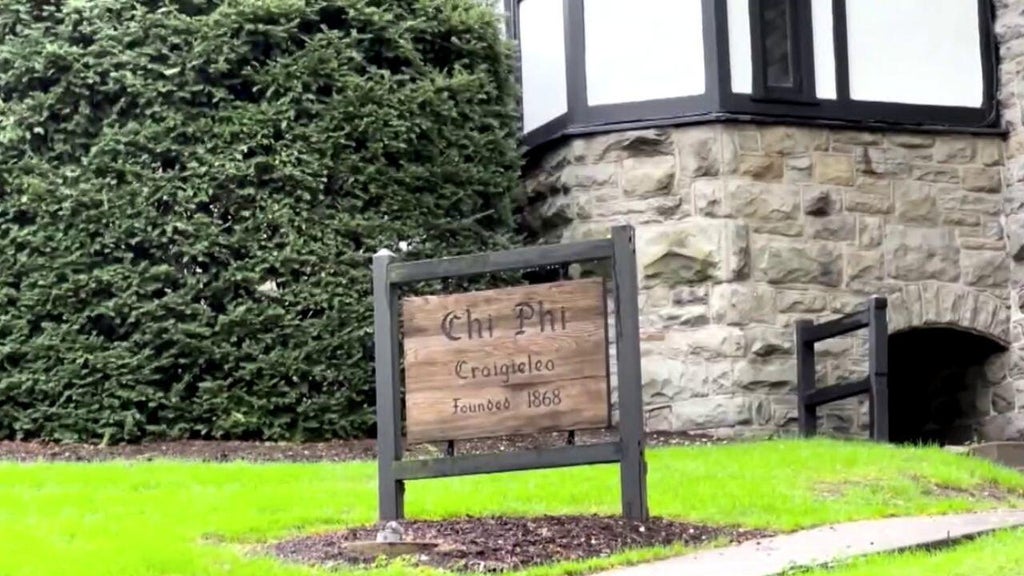 Cornell suspends fraternity parties, gives state police role in investigating campus assault reports — WCCO / CBS Minnesota, New Hope Schools news