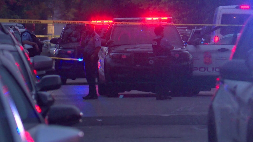 Officer fires gun after armed carjacking, squad car hit by stolen car — WCCO / CBS Minnesota, New Hope Health news