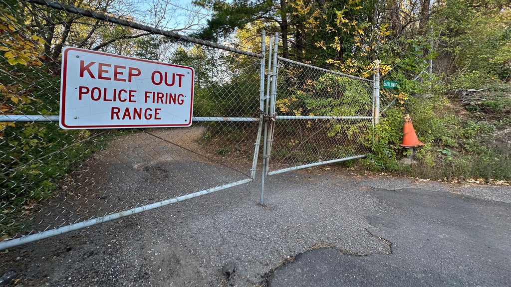 St. Paul sues Maplewood over police firearm training facility — WCCO / CBS Minnesota, New Hope Real Estate news