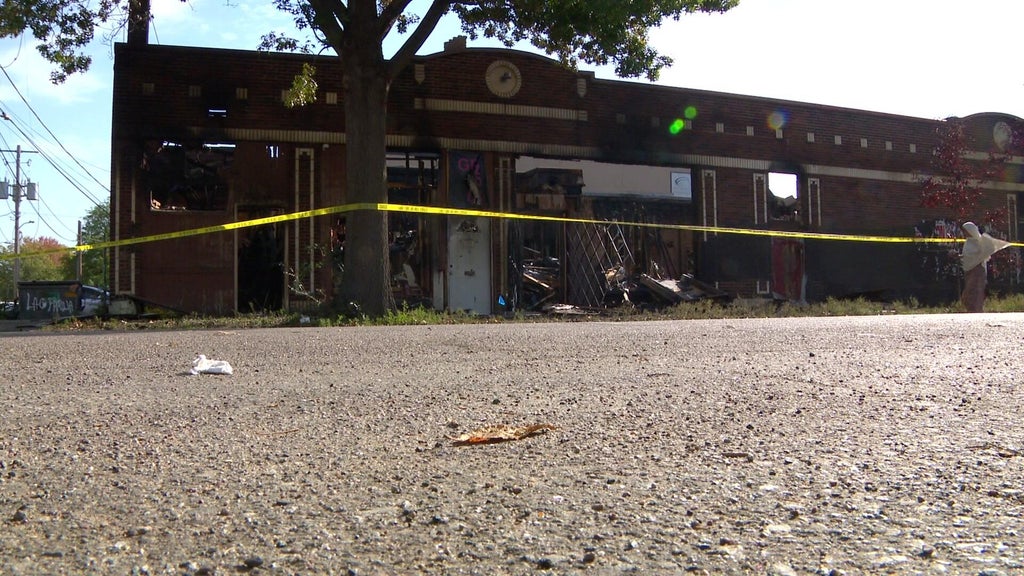 Dakota and Ojibwe language archive survives Minneapolis fire, group says — WCCO / CBS Minnesota, New Hope Dining news