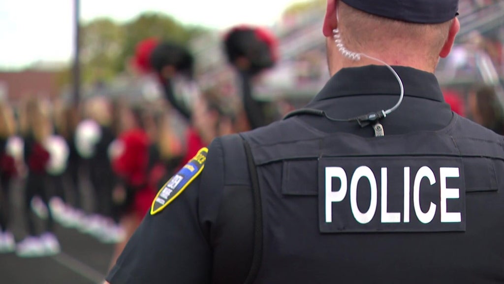Eden Prairie adds new security measures to football games in wake of homecoming shooting — WCCO / CBS Minnesota, New Hope Health news