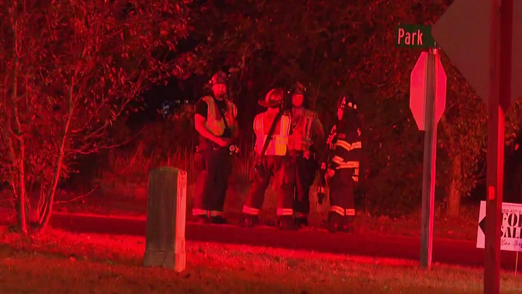 6 dead, including child, in small plane crash near Wisconsin Dells, sheriff says — WCCO / CBS Minnesota, New Hope Community news