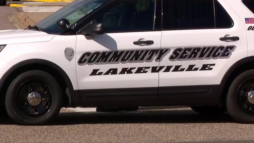 Lakeville man convicted of murdering sister, her unborn child in 2024 — WCCO / CBS Minnesota, New Hope Community news