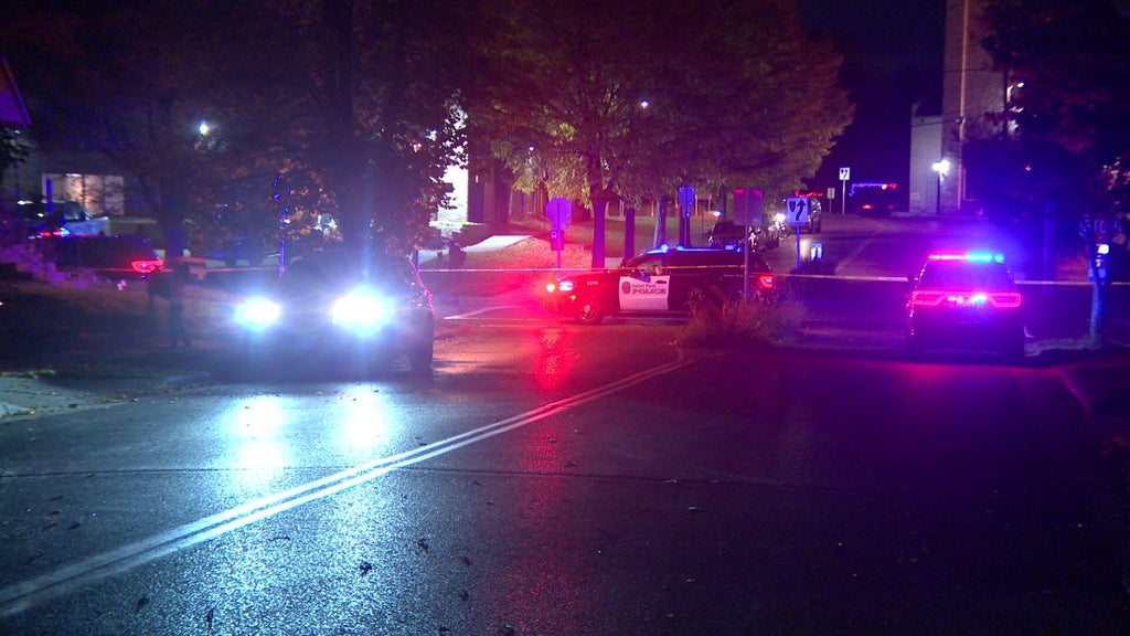 Man shot, killed in St. Paul's Dayton Bluff neighborhood — WCCO / CBS Minnesota, New Hope Health news