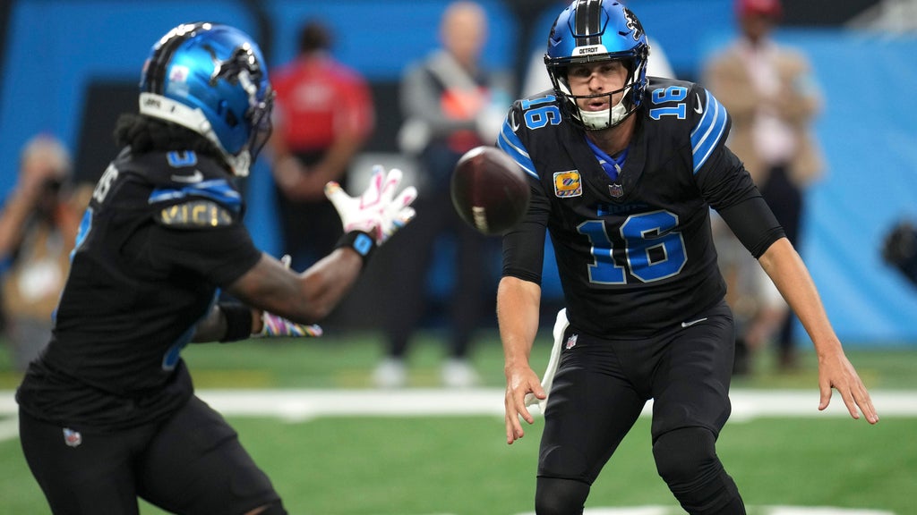 Vikings and Lions match up NFL's stingiest defense vs. high-scoring offense — New Hope Arts news