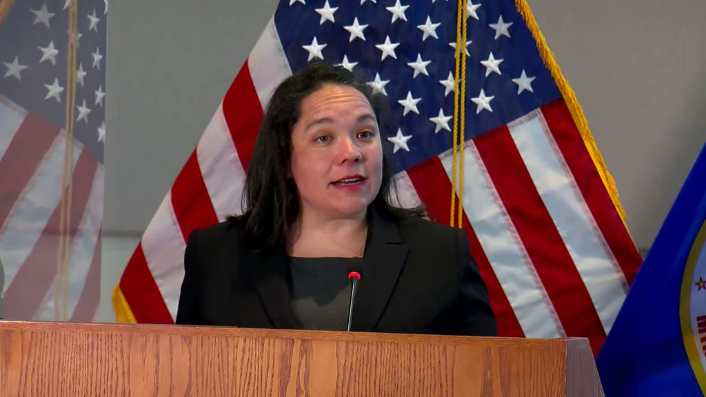 Credit union, sports bar discriminated against Native Americans using Tribal IDs, MDHR says — WCCO / CBS Minnesota, New Hope Schools news