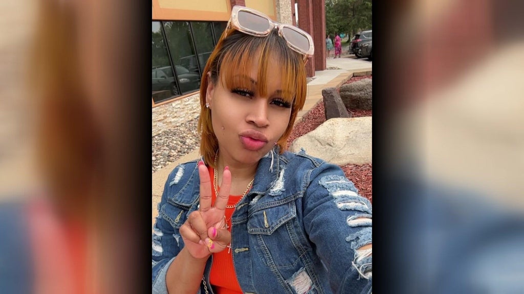 Sister of Minneapolis woman killed by ex-boyfriend urges mayor to reprimand officers in her case — WCCO / CBS Minnesota, New Hope Health news
