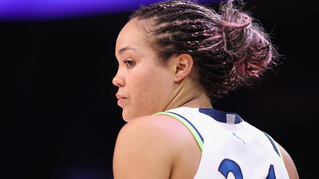 Napheesa Collier faces a big decision about returning to the Lynx as WNBA free agency awaits — WCCO / CBS Minnesota, New Hope Schools news