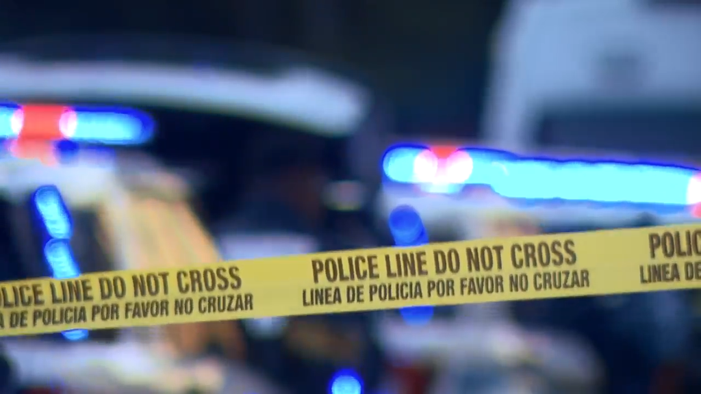 Man accused of stabbing, killing his own mother in Tamarac, BSO says — CBS Miami, New Hope Health news