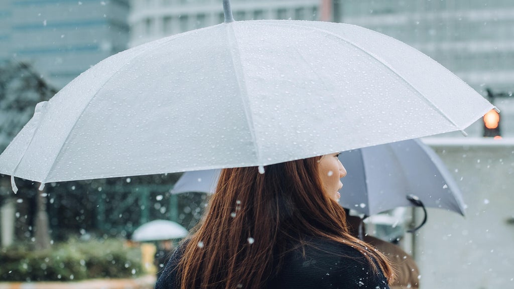 Soggy, chilly Thursday in the Twin Cities; season's first frost possible Saturday — WCCO / CBS Minnesota, New Hope Sports news