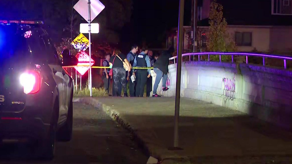 16-year-old boy fatally shot on Midtown Greenway in dispute over backpack, family says — WCCO / CBS Minnesota, New Hope Community news