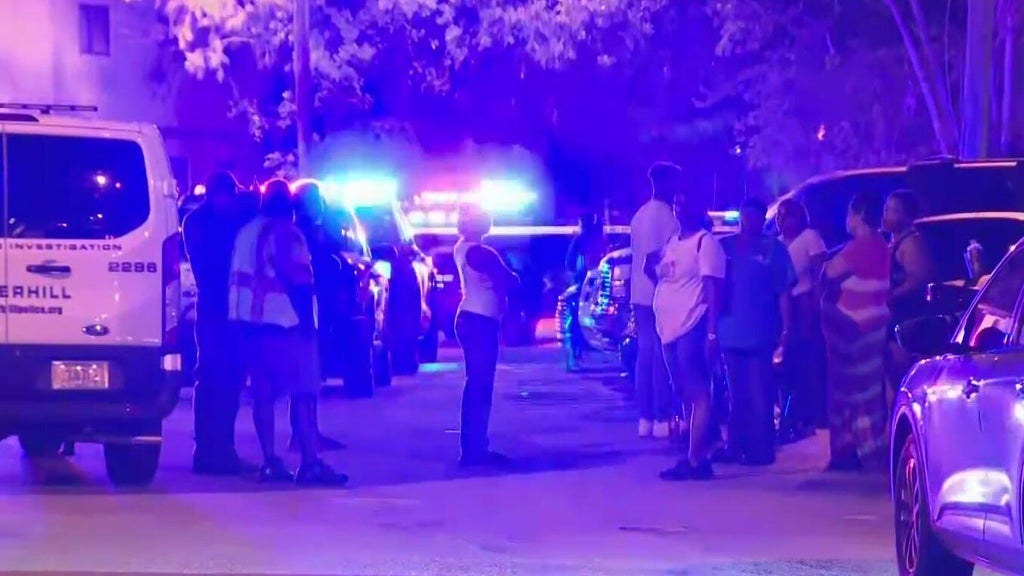 Two people killed in Lauderhill shooting, police say — CBS Miami, New Hope Health news