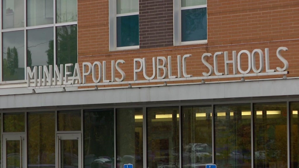 Minneapolis school board members propose pause on school closure plans — WCCO / CBS Minnesota, New Hope Schools news