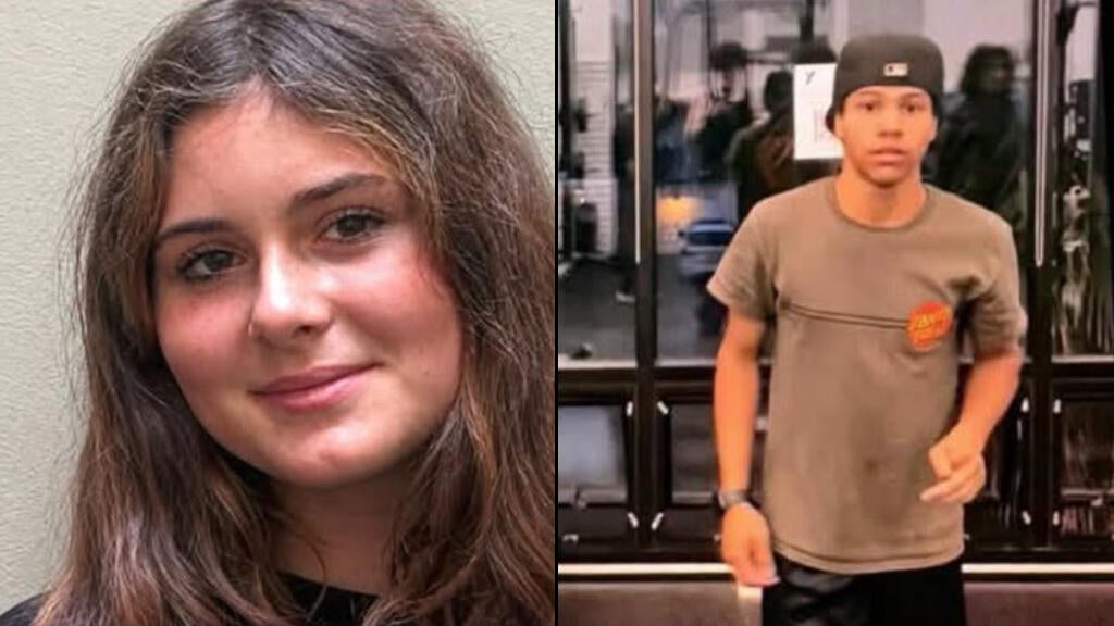 Missing Santa Rosa girl traveling with 19-year-old and believed to be at-risk, police say — CBS Bay Area (KPIX), New Hope Health news