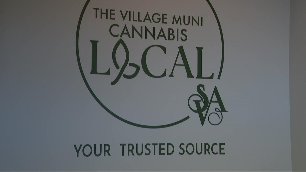 St. Anthony Village to become second municipality in Minnesota to operate city-owned cannabis dispensary — WCCO / CBS Minnesota, New Hope Government news