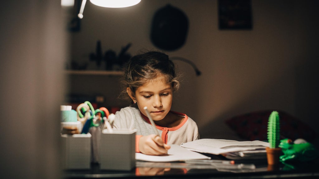 Homework right after school or after dinner? Expert says the best time depends on the child — New Hope Health news