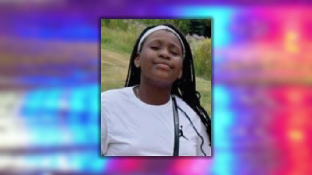 Fridley police search for 10-year-old Ava-Marie Crawford — New Hope Community news