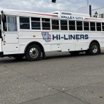 Hi Liner Cross Country Team Gets Nice Send Off — NewsDakota, New Hope Technology news