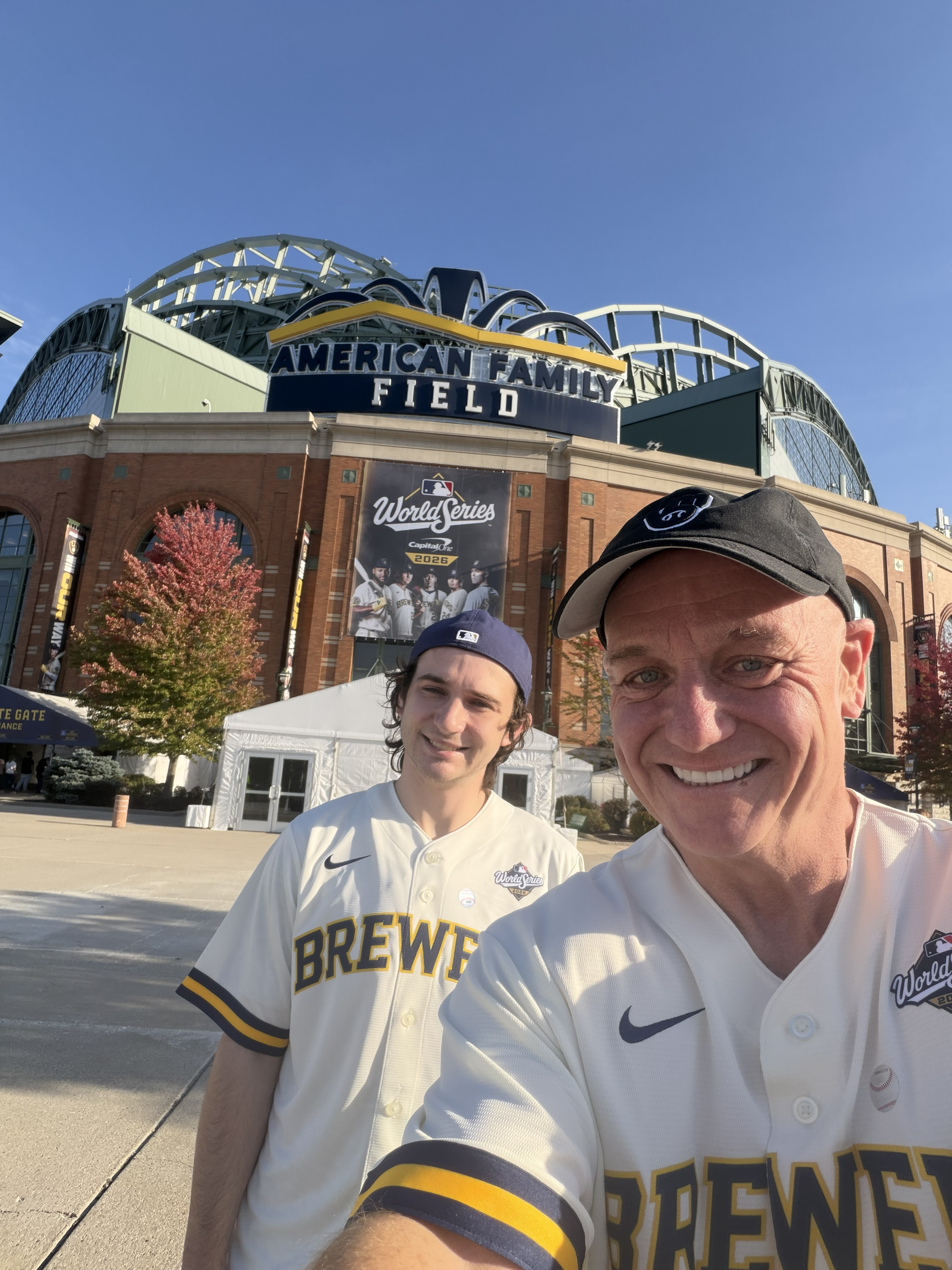 Tampa International Airport braces for World Series crowds as fans arrive Games 3, 4 and 5 — WFTS ABC Action News Tampa