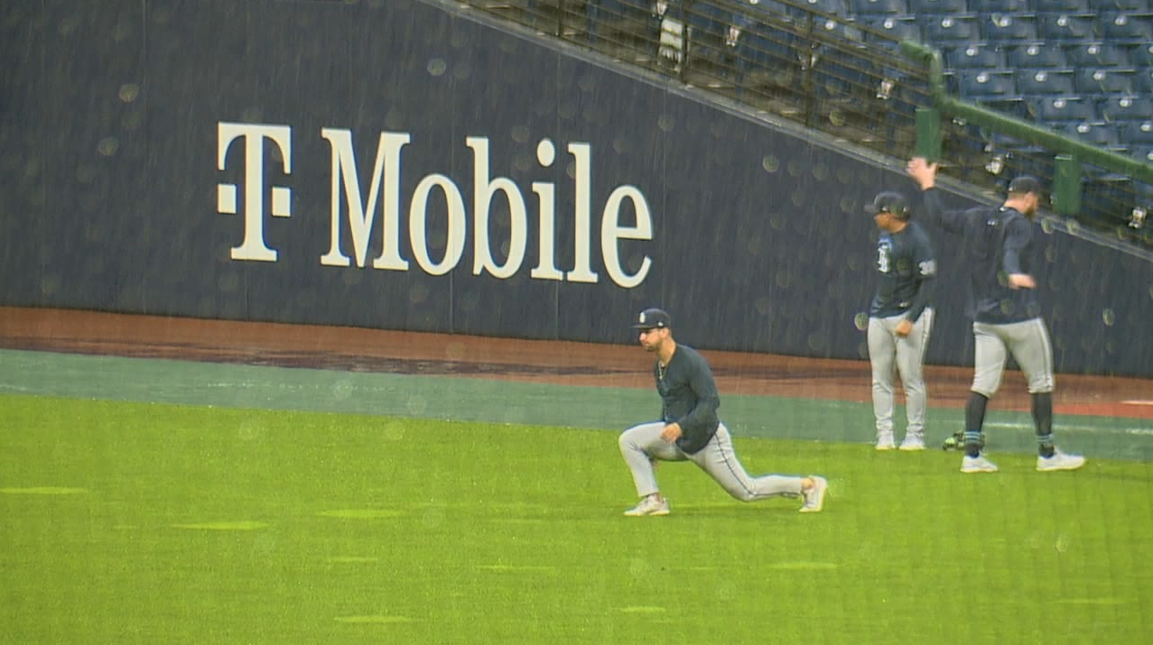 Rays vs. Guardians ALCS game postponed due to weather — WFTS Local News Tampa, New Hope Sports news