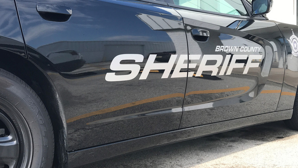 Brown County deputies, Howard Fire respond to blaze on Glendale Avenue; road closed — Fox 11 Green Bay Local, New Hope Community news
