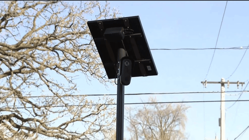 Oshkosh to consider ban on certain license plate reading cameras — Fox 11 Green Bay Local, New Hope Technology news