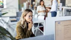 Job vacancies fall as small firms cut back on recruitment — BBC Business, New Hope Business news