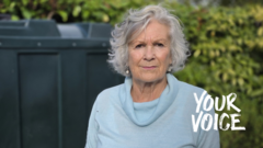Woman 'scared to turn heating on' due to oil cost — BBC Business, New Hope Business news