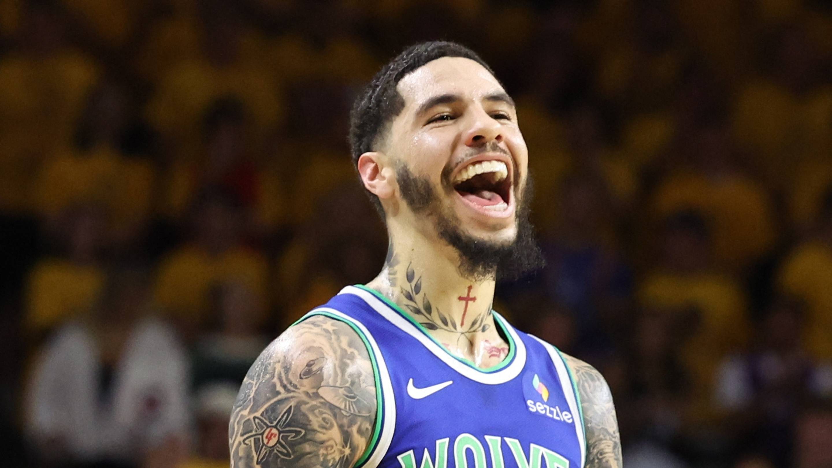 LaMelo Ball's hunger to win should benefit the Timberwolves — Dunking With Wolves (T-Wolves), New Hope Sports news
